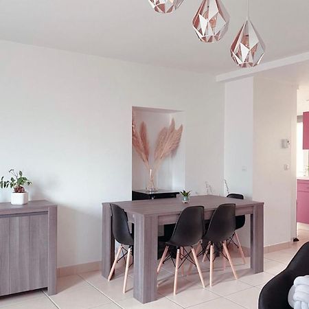 Maison La Demoiselle De Chambord Huisseau-sur-Cosson 외부 사진