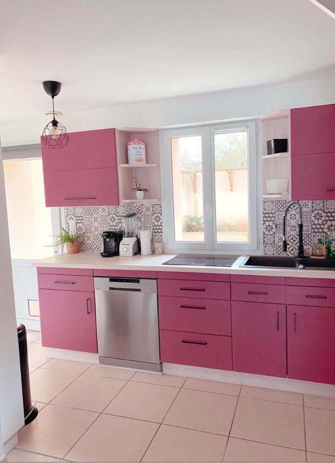 Maison La Demoiselle De Chambord Huisseau-sur-Cosson 외부 사진